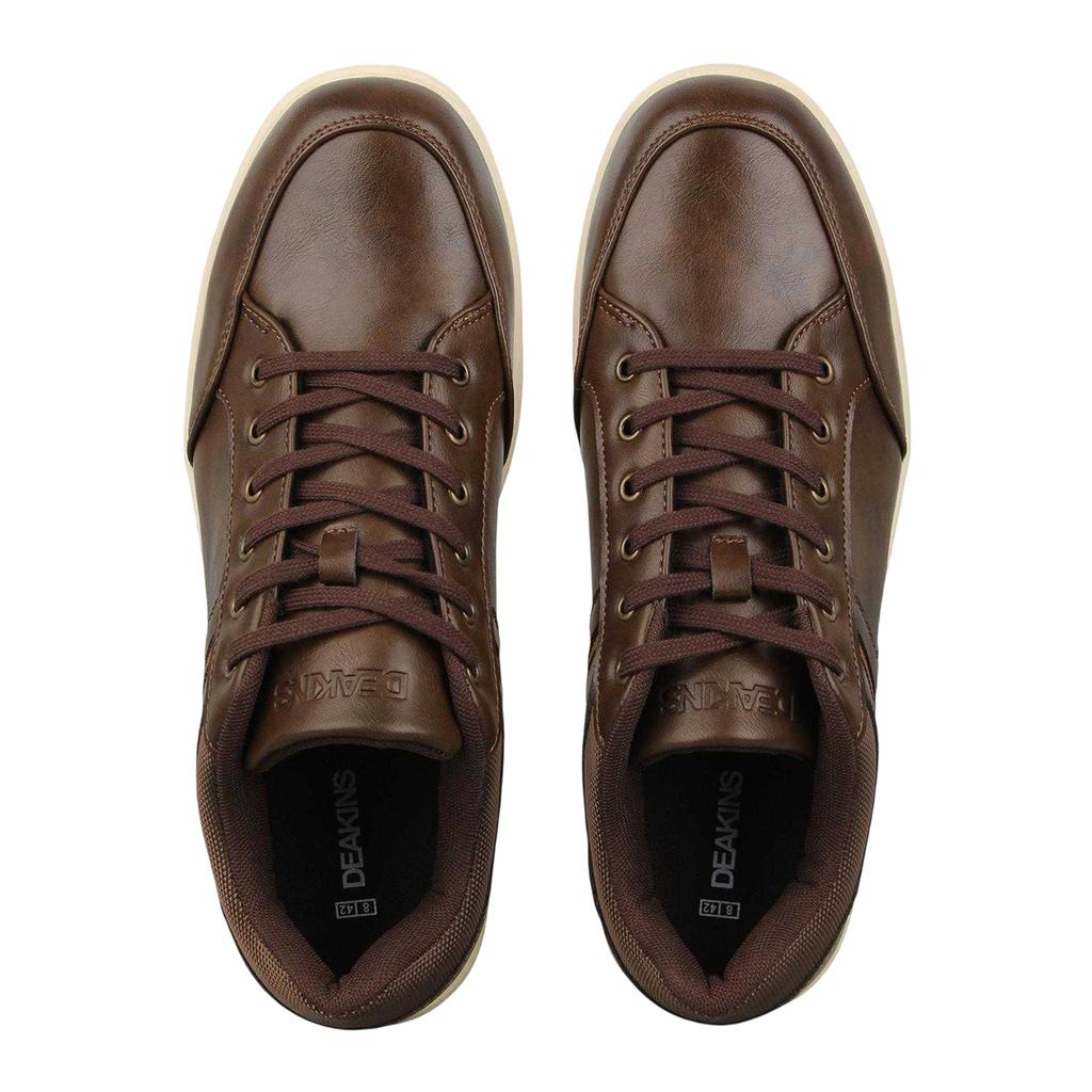 Peak Mens Austin Lo Trainers