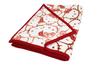 Marushin Sanrio Hello Kitty Faces Kitty Blanket 3245007600 200 X 140cm