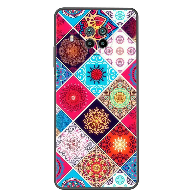For Xiaomi Mi 10T Lite Case Silicon Cover Phone Case For Xiaomi Mi 10T Lite 5G Soft Cases bumper coque mi10T 10 T Lite Fundas
