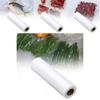 Premium Food Grade Vacuum Sealer Bags Transparent 5 Meters Long For Home Storage