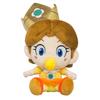 Super Mario All Star Collection Baby Daisy S Plush Toy