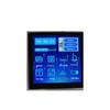 LINGXIDA Conference Room Central Control Hub with 4-inch Touch Panel (CN Version)