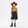 Children's Day new toy story cosplay girls Woody dress party dress up performance clothes