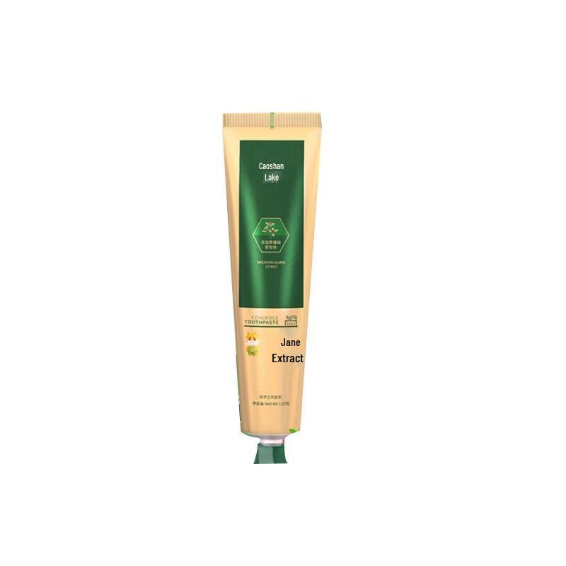 

Grass Coral Precious Essence Toothpaste