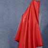 Liquid Satin Fabric Luxury Glossy Metallic Reflective Galaxy Shiny Satin Fabric for Fashion Dress Suit Design Material 50x150cm