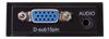 2015 ELECOM AD-HDCV03 Upscan Converter, 3.5mm Diameter, VGA to HDMI, HDMI 1.3, USB Powered