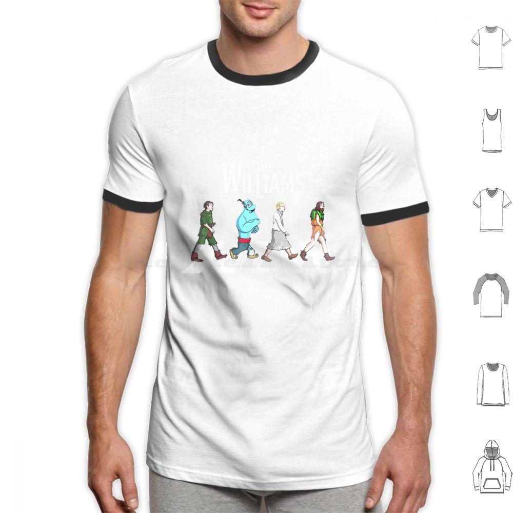 Robin Williams Genie Funny Walking Tshirt T Shirt Men Women Kids 6xl Robin Williams Mrs Doubtfire Hook Jumanji Genie Movies Pop