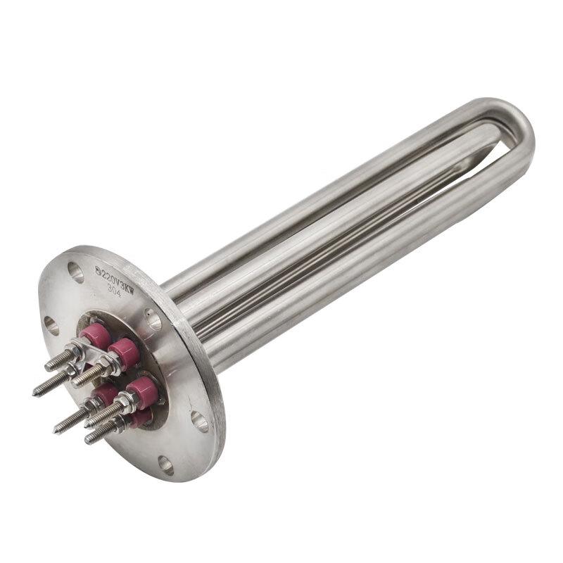 Chiyue Industrial Flange Electric Heater