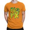 Men's Rock T Shirts N-Nofx Pure Cotton Clothes Unique Short Sleeve O Neck Tee Shirt Summer T-Shirt