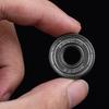10Pcs 608Zz/608Rs Abec-7 Deep Groove 8X22X7Mm Mini Ball Bearing Carbon Steel For Skateboard Scooter 3D Printer Parts