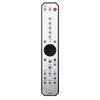 Universal Soundbar Remote Control with High Sensitivity Technology for Seamlessly Operation for ISX-B820 ISX-800 MCR-B043D