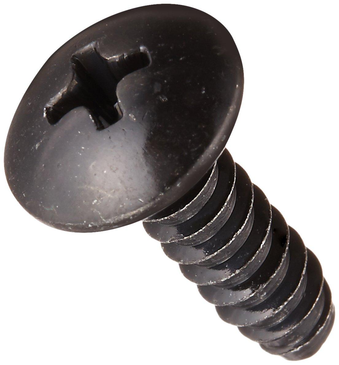

NTB TSS-011-10 Tapping Screws, Pack of 10 5mm x 16mm