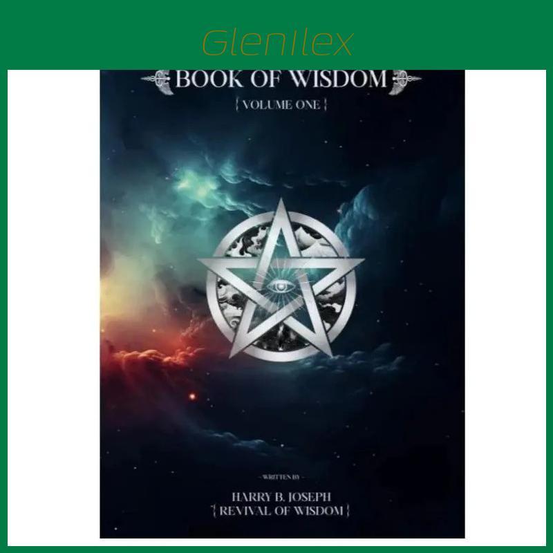 Wisdom Of Book English Edition Selfgrowth Classic Literature For Giving Gift