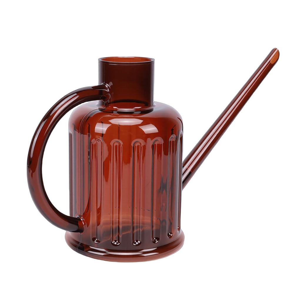 Wat Ing Can with Spout 1000ml Plastic Detachable Indoor Plant Wat Ing Can for Home Garden