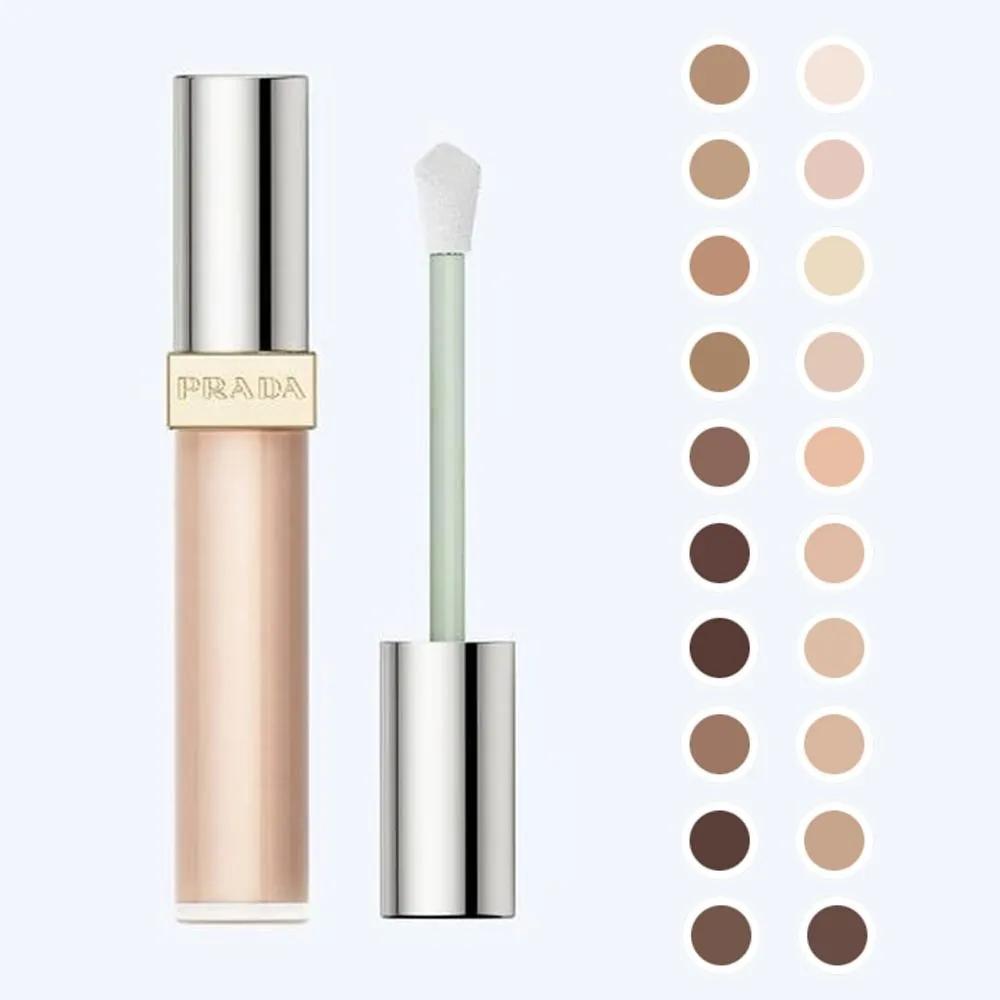 Prada Beauty Concealer Ribble Blurring Micro Correcting 1.LC1