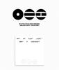 BTS ARIRANG Deluxe Vinyl LP 2 Types Set – B&W Ver. + Color Ver. Limited Collector Edition