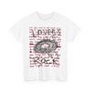 Limited | TV GIRL | Lovers Rock T shirt | Not Allowed T shirt | Cigarettes out the Window T shirt | T shirt | Cotton Tee