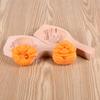 Enhanced Cantonese Style Wooden Mooncake and Bun Mold