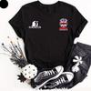 UTK Unite The Kingdom T- Shirt, Unity And Pride British Patriot Honour Solider Tee
