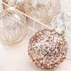 ABS Colorful Christmas Tree Ornaments For Festive Home Decor Christmas Decor Decoration Pendant