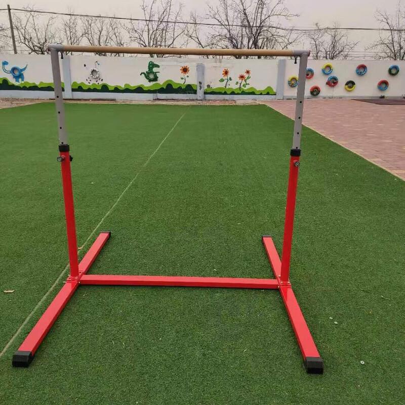 Adjustable Kids Gymnastics Bar