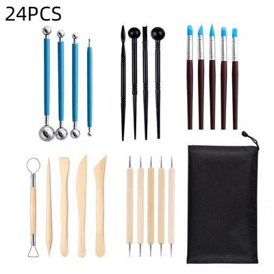 Hobby e creatività – Strumenti per sculture e modellini