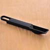 Portable Two-In-One Cleaning Brush Multifunctional Door And Window Keyboard Groove Cleaner Dust Shovel Window Rail Cleaning Tool