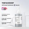 THE FACE SHOP סרום פנתנול 1% אולטימייט 30 מ"ל/1.01 נוזל אונקיות