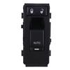 Leading-04602786AA For Jeep Dodge Electric Window Regulator Glass Lifter Switch Button Front Right Side