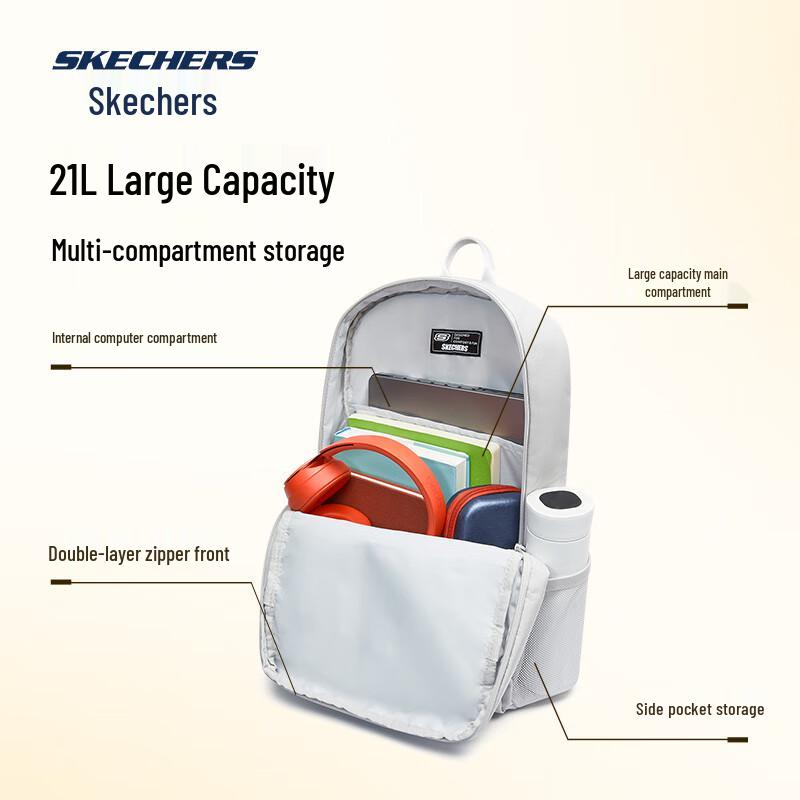 Skechers Multi-Purpose Laptop Backpack