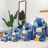Stuffed Plush Toy Stevie Duckling Companion Doll for Children Bedtime Sleep Companion Gift for Girlfriend Birthday