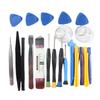 21-Piece Apple Disassembly Tool Set for Models 7, 7P, 8, 8P, 9 - 21-in-1 Telecom Kit