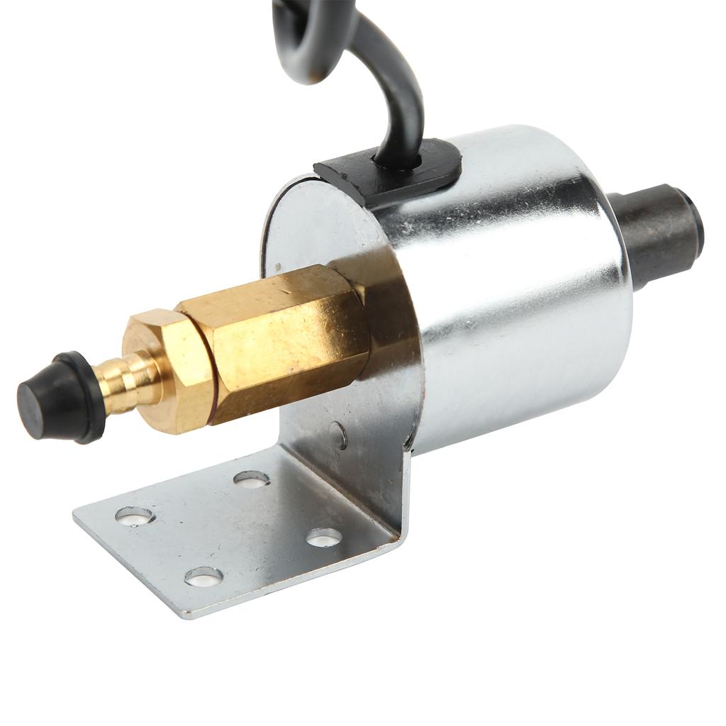 Schleifmaschine Elektromagnetische Ölpumpe Schleifmaschine Fräsmaschine Schmierwerkzeug AC220V