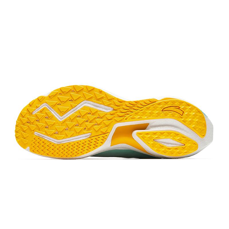Anta Jinfeng Professional Racing Nitrogen Technology Wear-Resistant Lightweight Breathable Low-Top Running Shoes Men sneaker 912435501-6