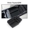 Applicable To Toyota BZ4X Central Control Armrest Box Storage Box Car Storage Car Supplies Special Modification Accessories