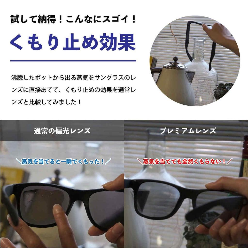 DANG SHADES Unisex Loco Premium Lens Sunglasses (vidg00430-lbk)