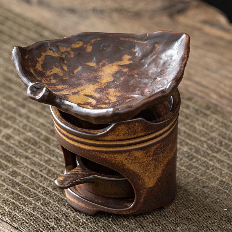 

Декор для дома Акцент Уникальная идея подарка Керамическая подставка для благовоний Минималистичная подставка для Пало Санто для ароматерапии Медитации Дзен