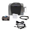 Fargo DTC1250e ID Card Printer