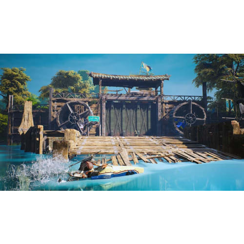 Biomutant - PS4