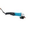 Multifunctional Handheld Electric Angle Grinder - Polishing, Cutting, Sanding Tool