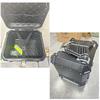 Quick-Release Waterproof Motorcycle Aluminum Tail & Side Boxes (28L-100L)