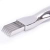 Onion Garlic Vegetable Cutter Cut Onions Garlic Tomato Device Shredders Slicers
