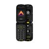 Myphone Hammer BOW LTE Mobiltelefon 2,4-Zoll TFT Schwarz