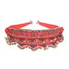Belly Dance Hip Waist Belt, Belly Dance Waist Chain