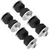 BOXI 2pcs Front Sway Bar Links Fit for Chevy Blazer Cavalier Classic Malibu S10/for Dodge Neon 1999/for GMC Jimmy Sonoma/for Isuzu Hombre/for Nissan