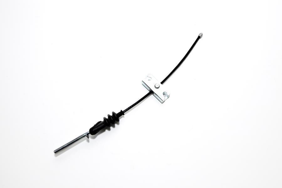 

Трос ручного гальма задній правий подвійний 46410282