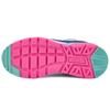 Adidas  Run 90s Pink Multi Women Sneakers Multi-Color White Blue GY0671