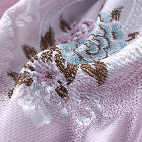 Față de masă cu brodare europeană Față de masă ovală Față de masă pentru sufragerie Față de masă dreptunghiulară pentru ceai Față de masă acoperită mică Prosop