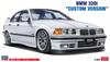 Hasegawa BMW 320i Plastic Model Kit 20831 1/24 “Custom Version”