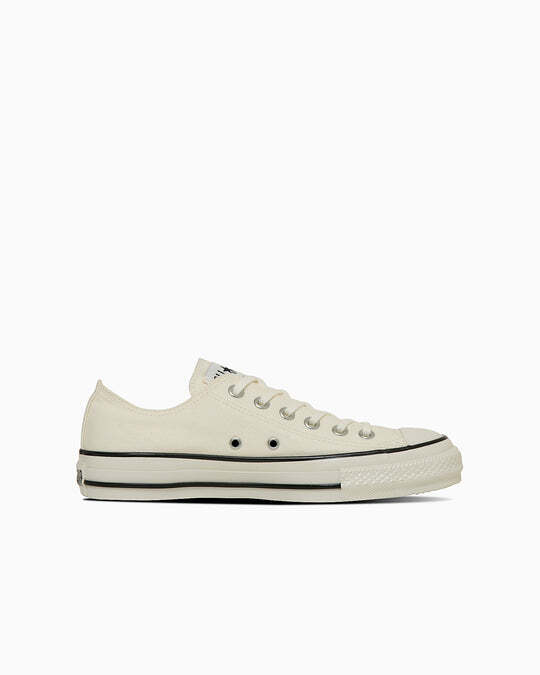 31314942 Converse All Star Aged CL OX Ash White (Men's)